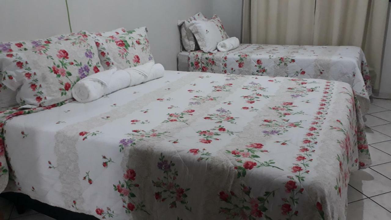 Home Sweet Home Flats Brazíliaváros Kültér fotó